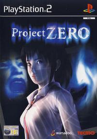 fatal frame 4 ps2