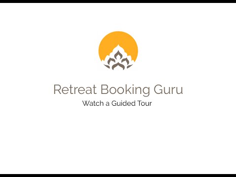 retreat guru