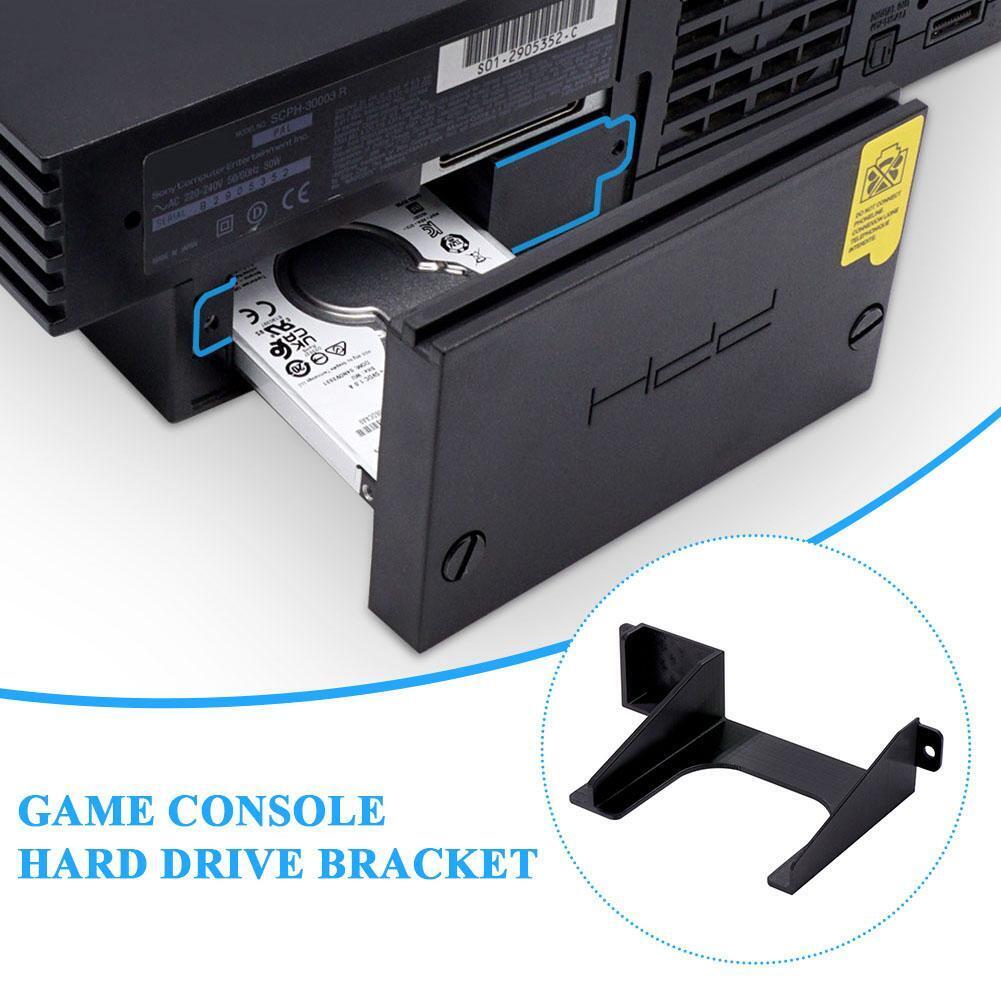 ps2 hard drive