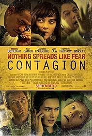 contagion imdb