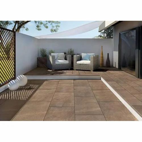 floor tiles for open terrace price