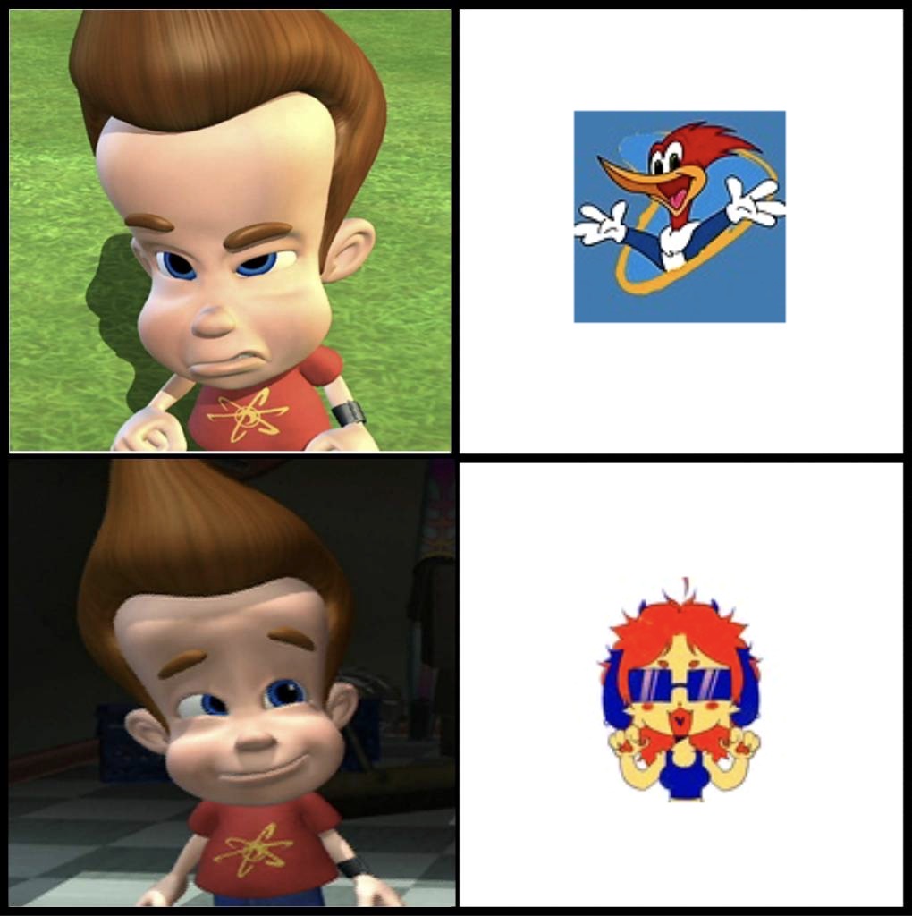 jimmy neutron meme