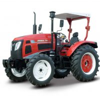 jinma tractors