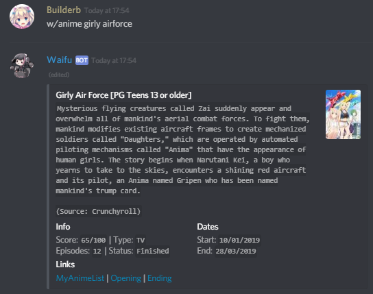 discord hentai bots