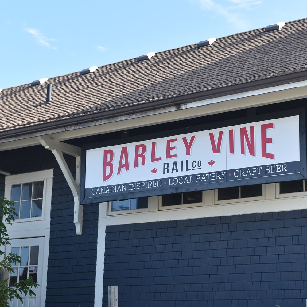 barley vine orangeville