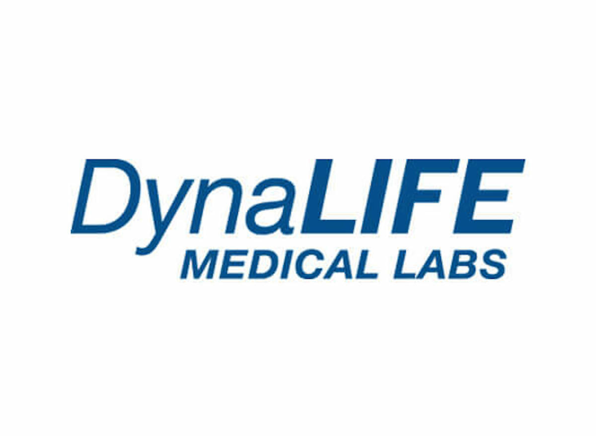 dynalife red deer