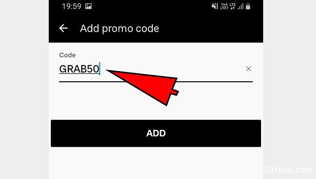 uber voucher code