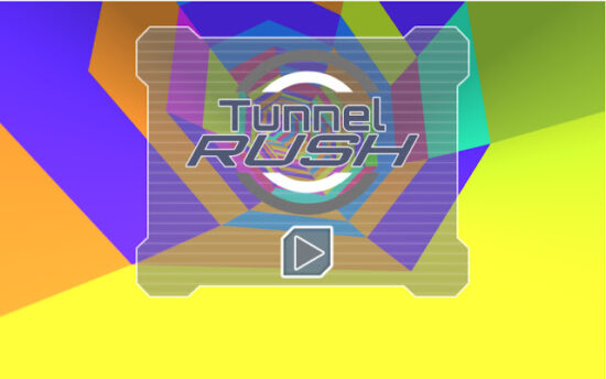 tunnel rush unblocked games 66