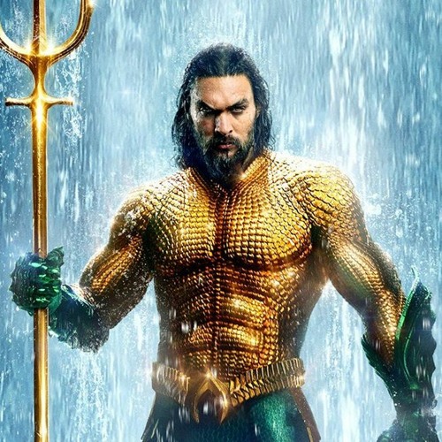 aquaman movie download