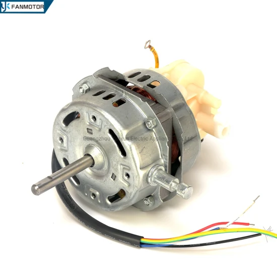 table fan motor