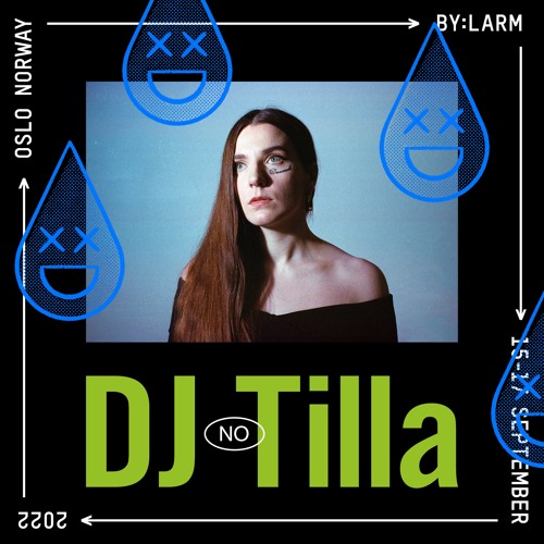 dj tilla