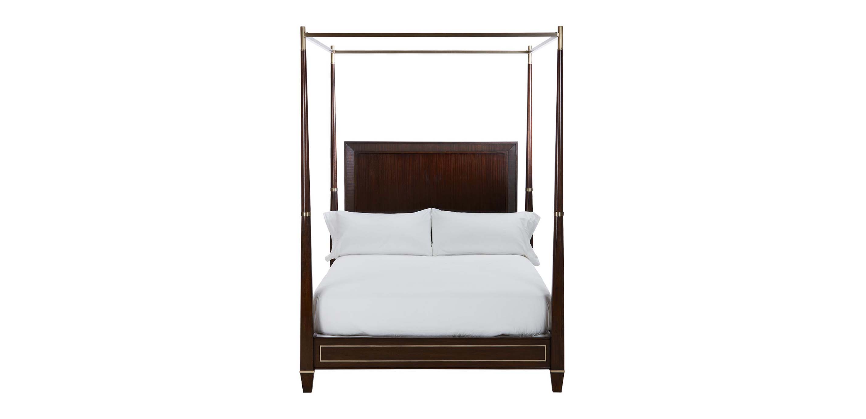 four poster bed canada