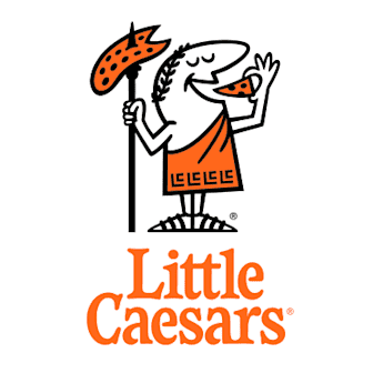 little caesars pizza deland menu