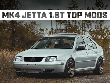 mk4 jetta mods