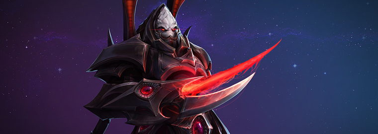 alarak of the storm