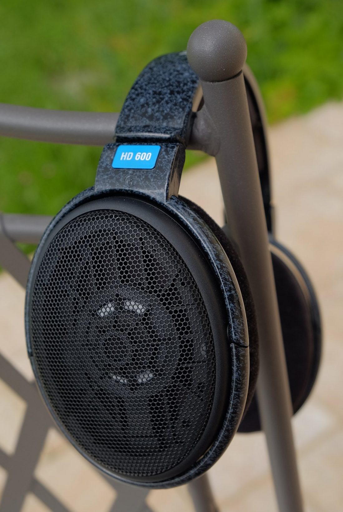 sennheiser hd600 headphones review