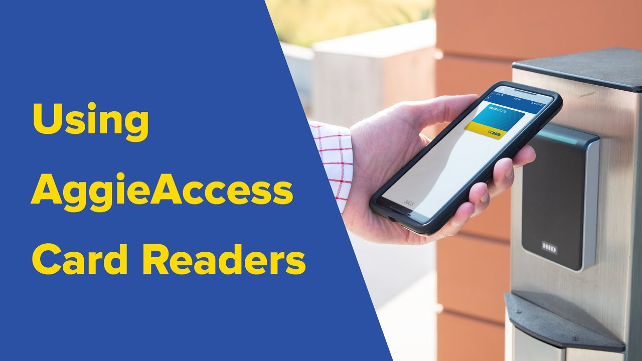 aggieaccess