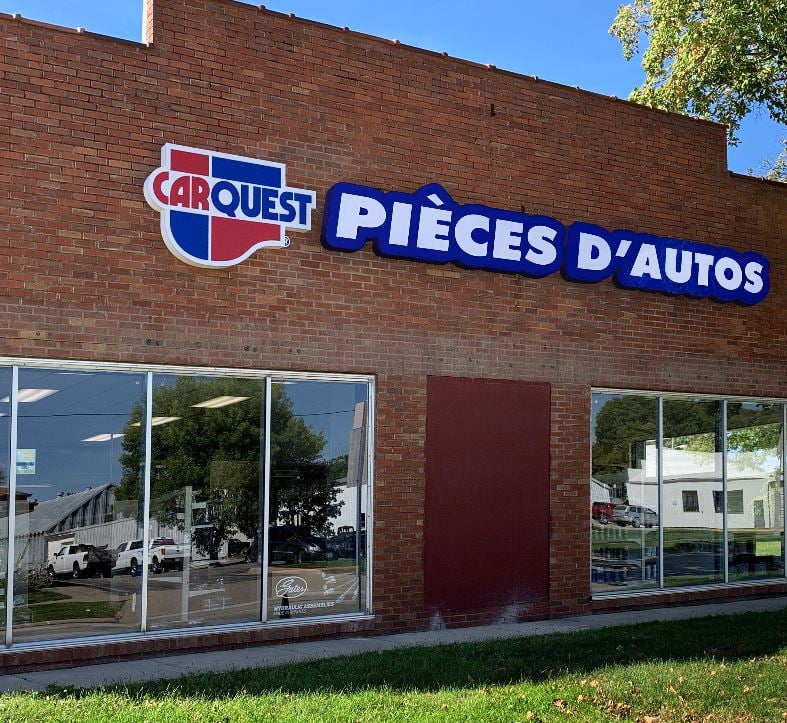 carquest saint-georges