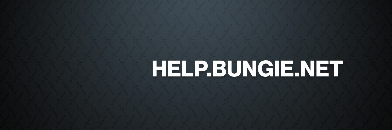 bungiehelp