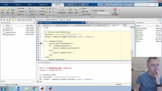 make function matlab