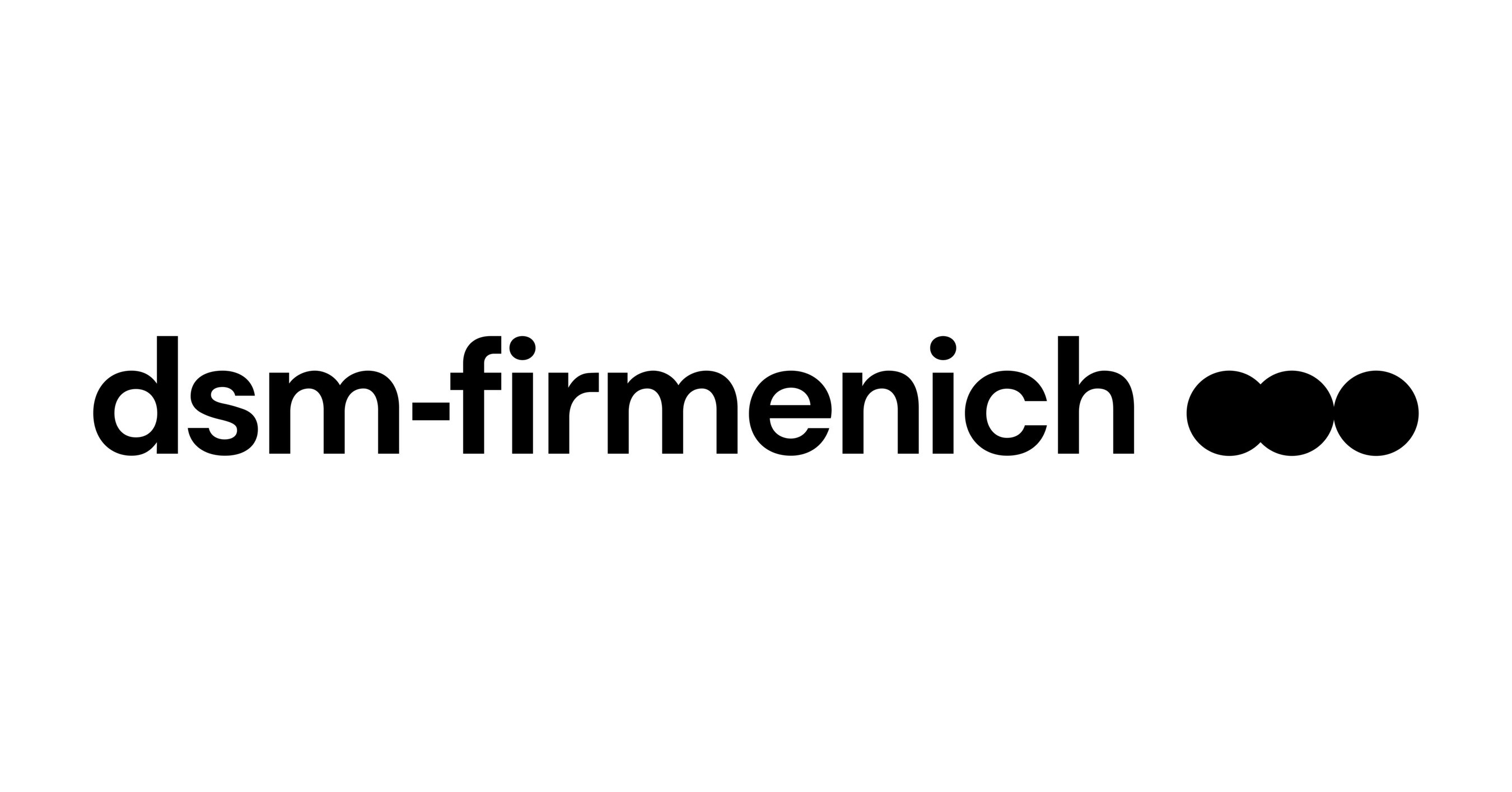 dsm-firmenich stock