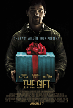 the gift horror movie