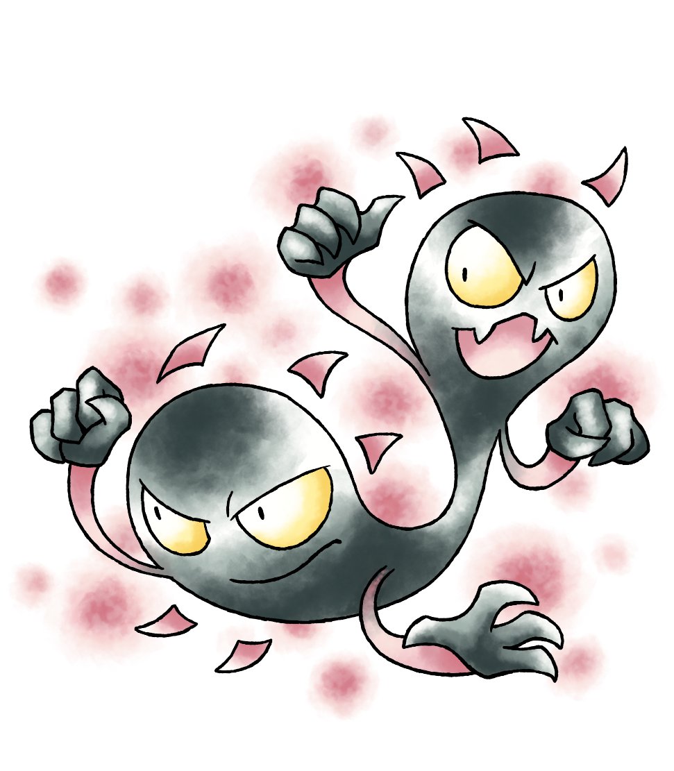 twinz pokemon