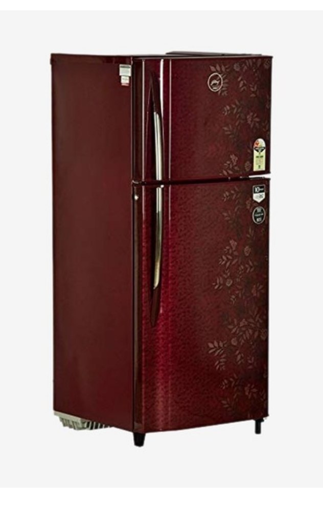 godrej fridge double door 3 star price
