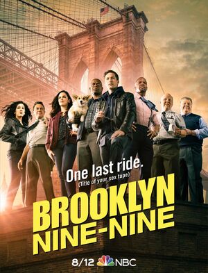 wiki brooklyn 99