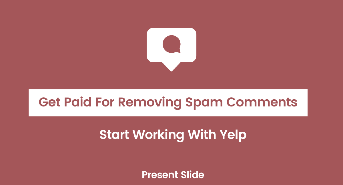 remove spam comments from yelp