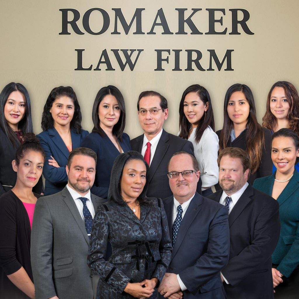 romaker law firm