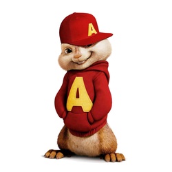 alvin and the chipmunks characters