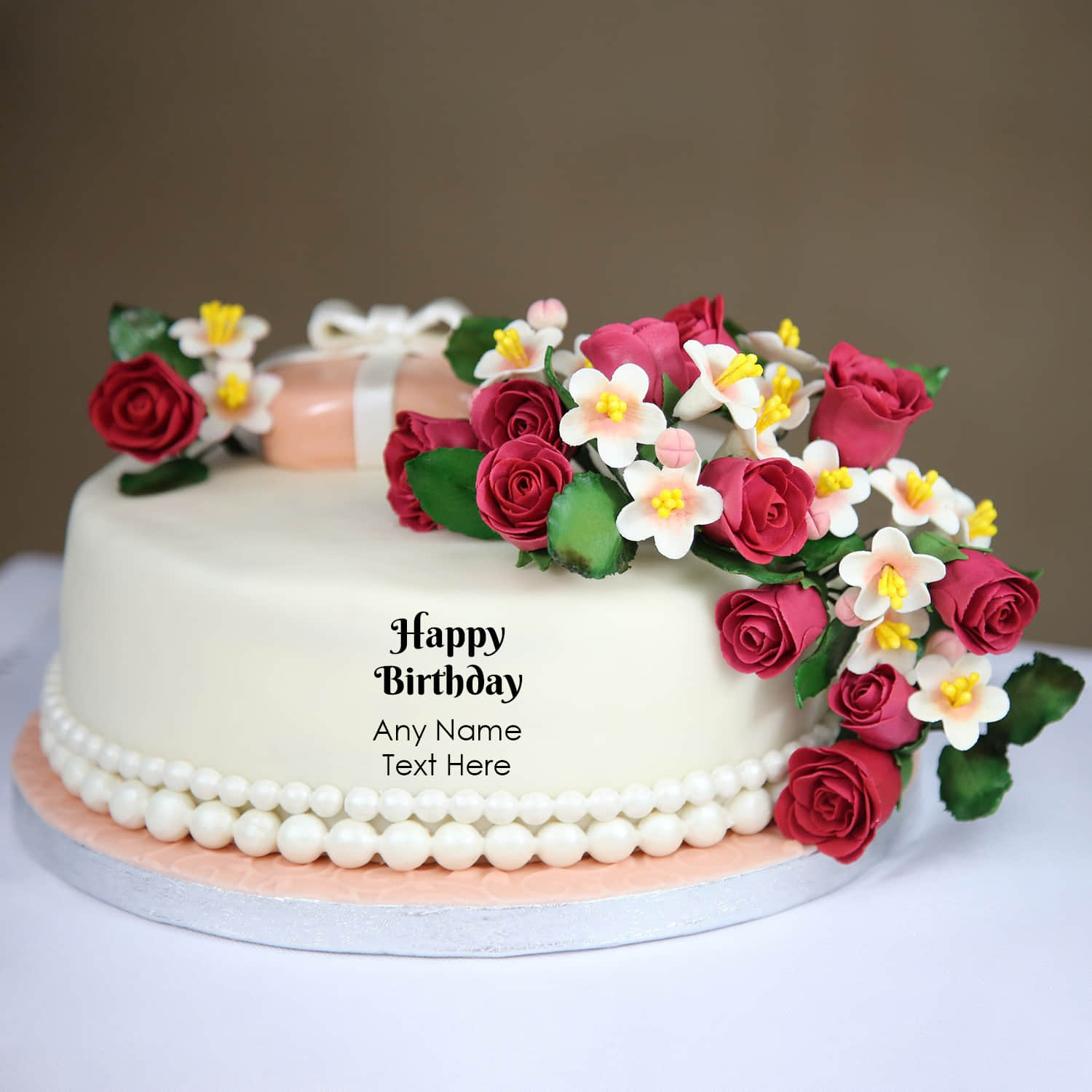 name wala cake