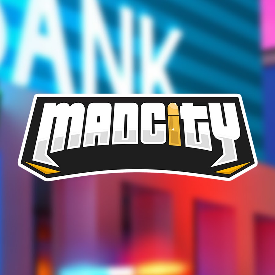 roblox mad city