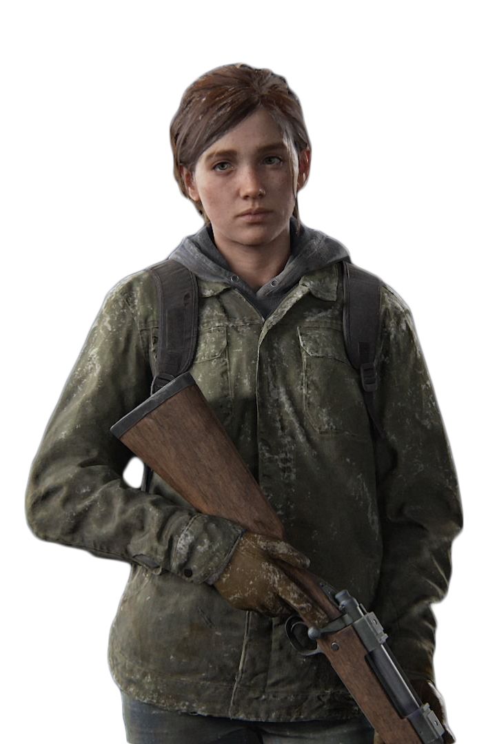 the last of us wiki