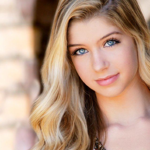 allie deberry