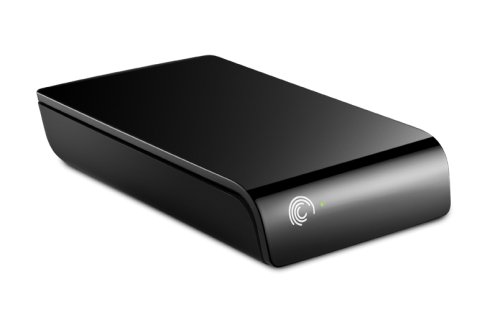 seagate external hard drive