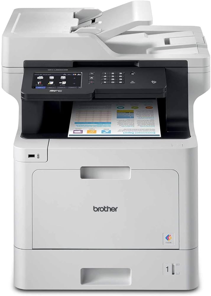 business all in one printer