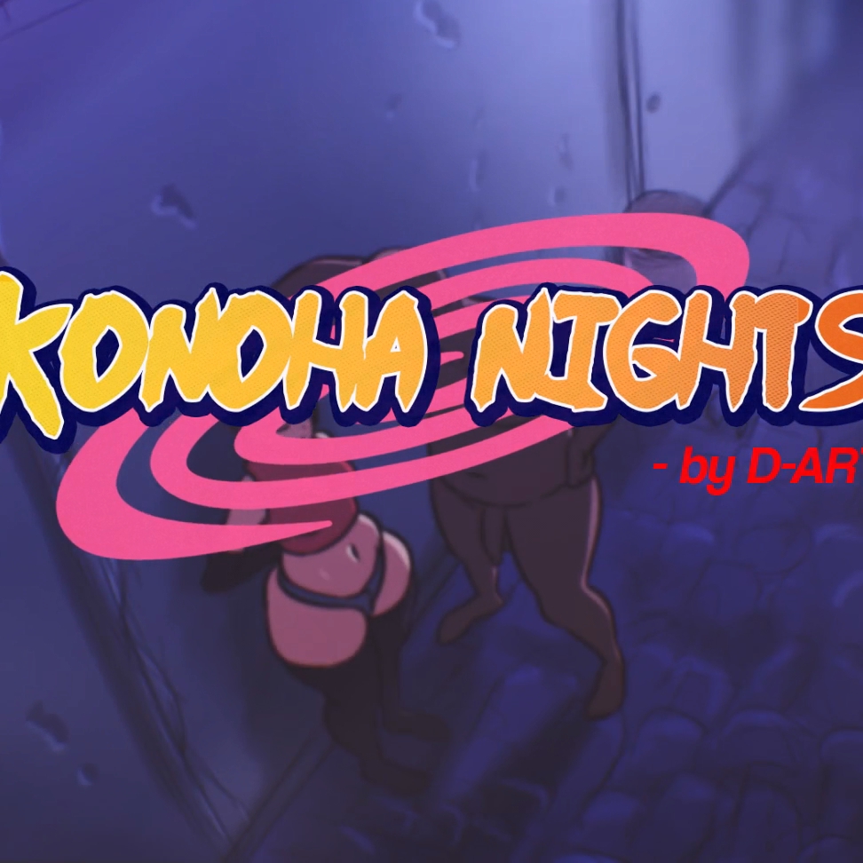 konoha.nights