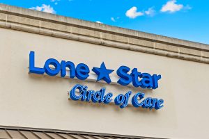 lone star circle of care temple