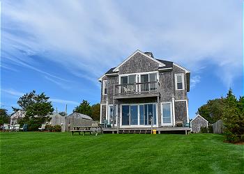 oceanfront vacation rentals on cape cod