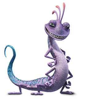 randall monsters inc