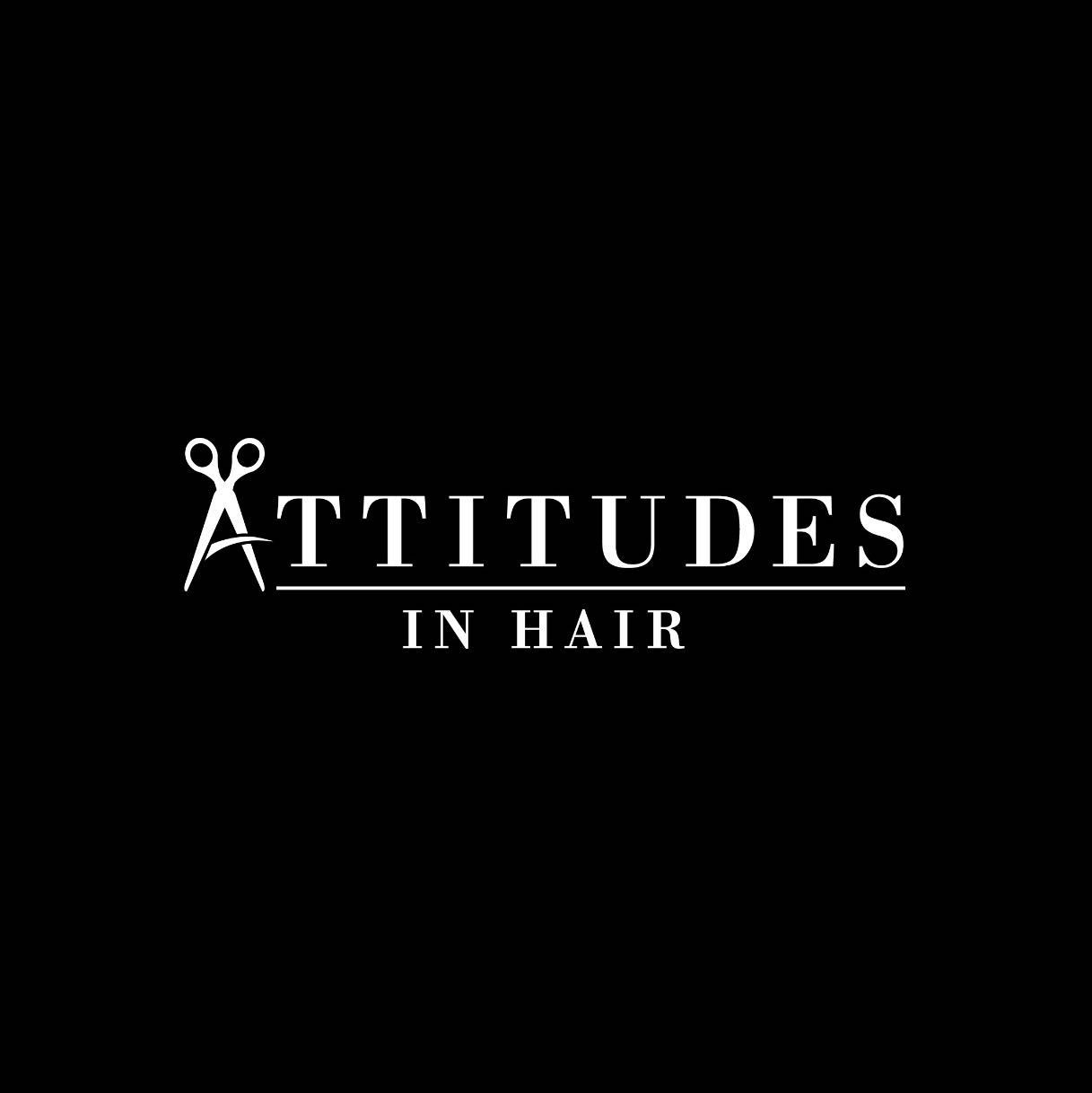 attitudes hair salon toronto