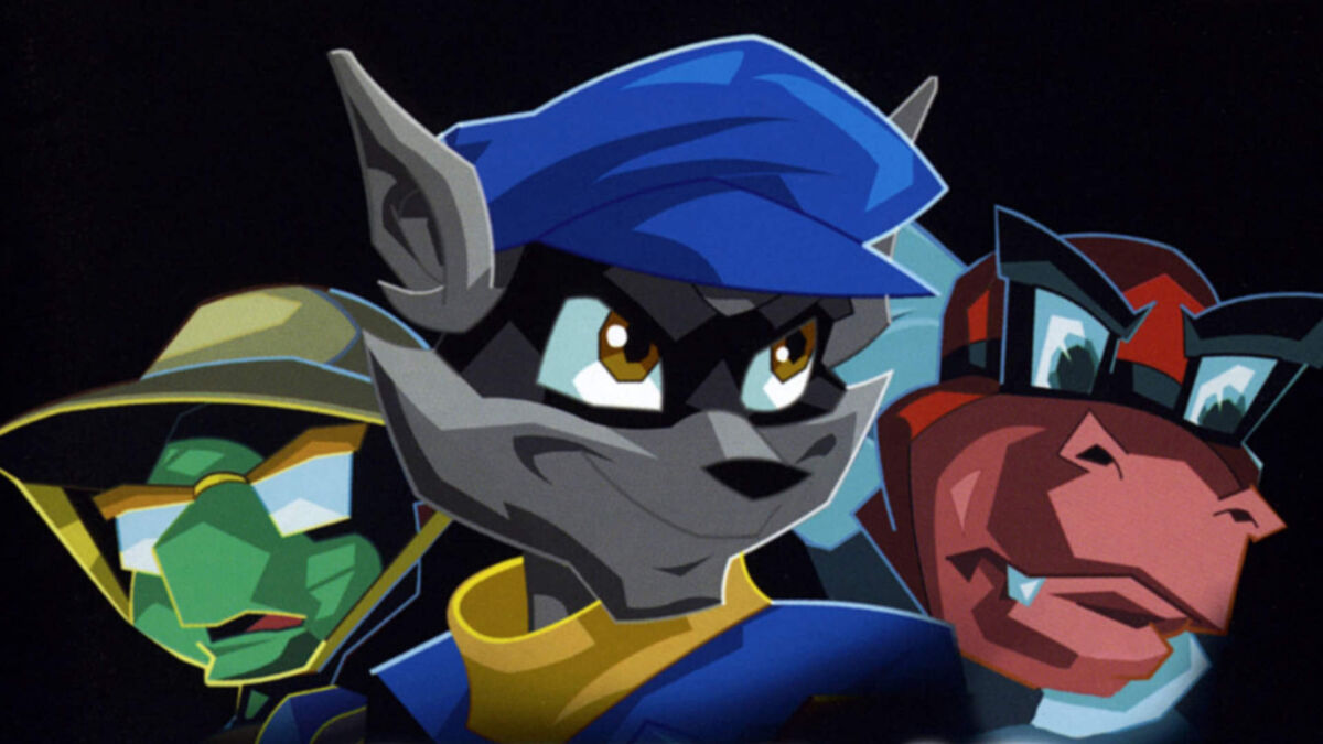 next sly cooper game