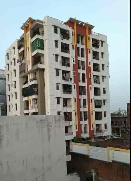 3bhk flat in varanasi