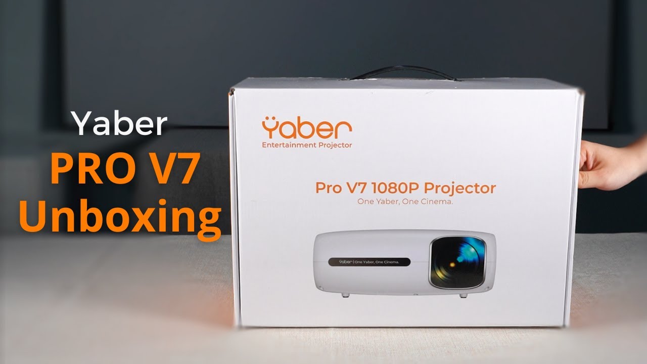 yaber pro v7