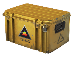 prisma case drop