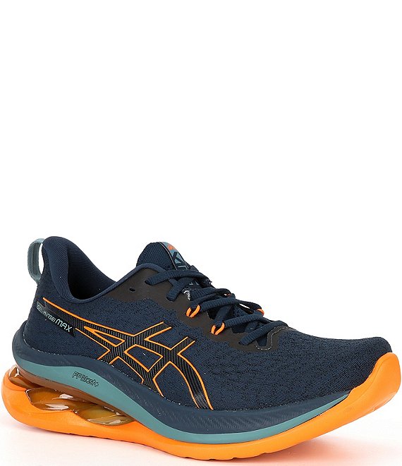 asics gel kinsei max