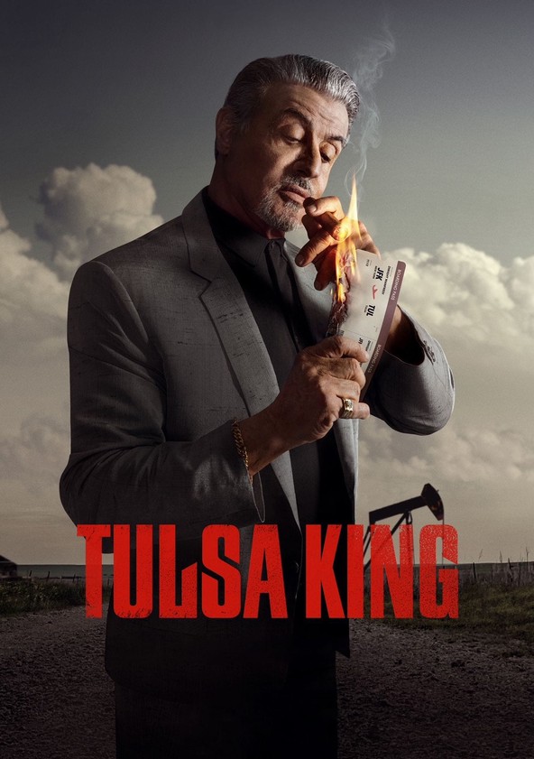 tulsa king izle