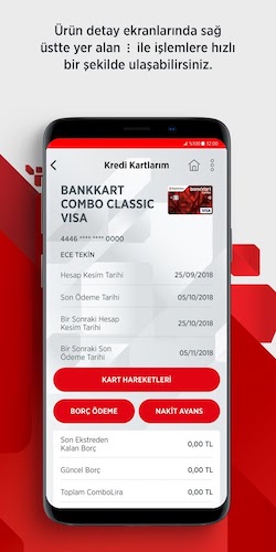 mobil bankacılık aktivasyon ziraat